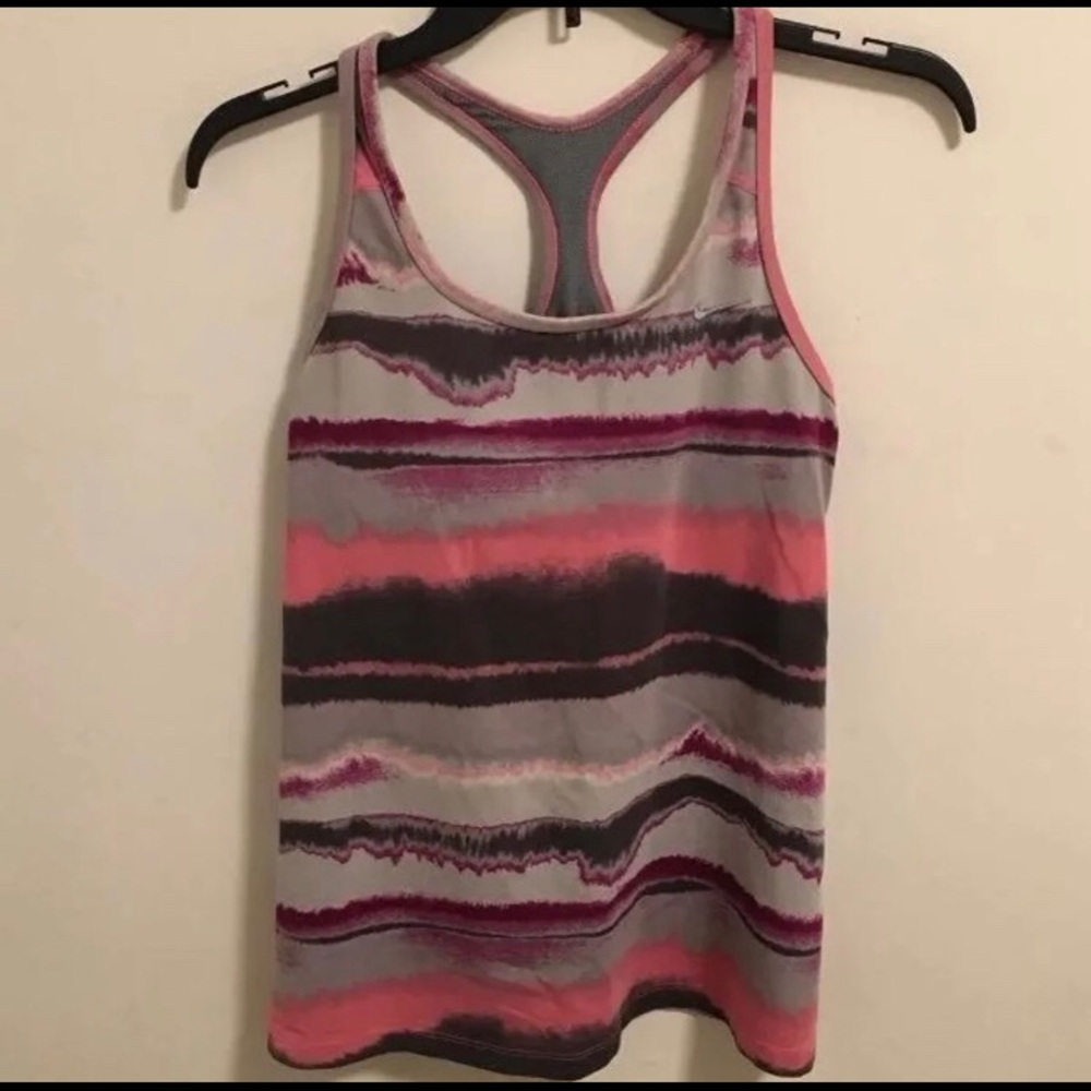 Nike tank top
